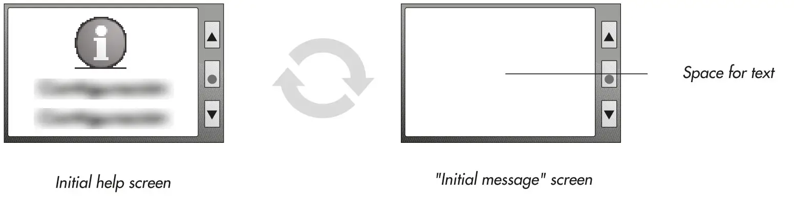 ALCAD Door VideoDoor Entry Systems with Keypad Unit - stand by mode