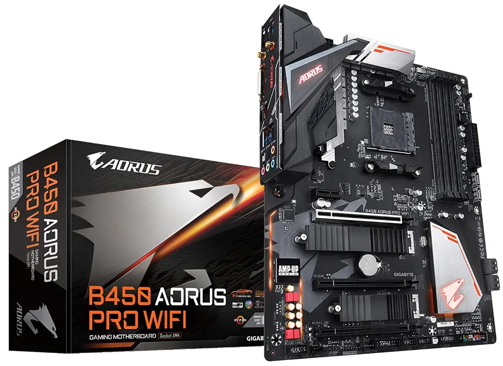GIGABYTE-B450-Aorus-Pro-Wi-Fi-Gaming-Motherboard-Product