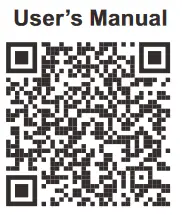 MEAN WELL NMP Series 1200W Modular Power - QR code