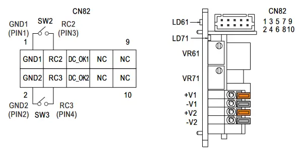 MEAN WELL NMP Series 1200W Modular Power - fig 25