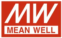 MEAN WELL logo