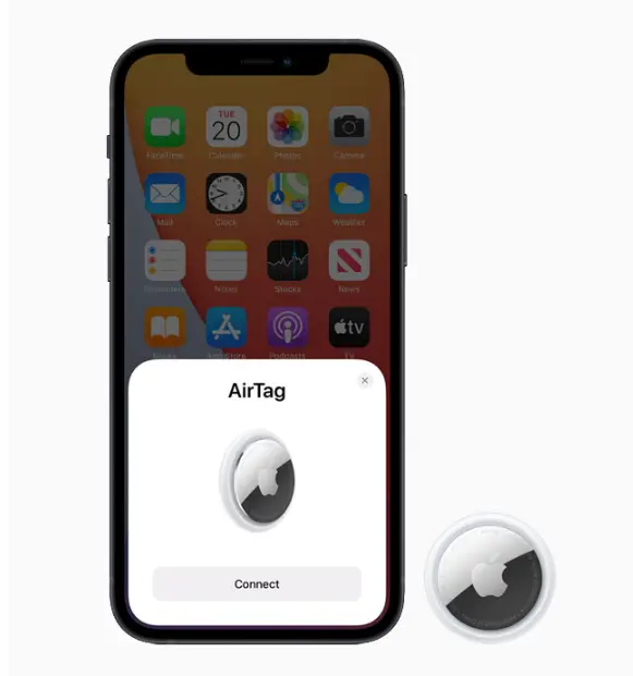 Apple-AirTag-Device-Tracker-PRODUCT
