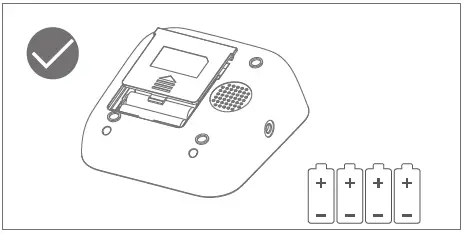 MEDGRAM B26 Multicolor Automatic Digital Display 01