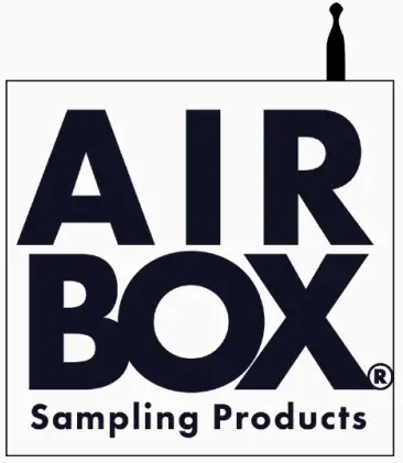 AIRBOX logo