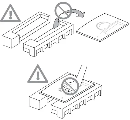 MSI-Summit-MS321UP- Productivity-LCD-Monitor-FIG-1