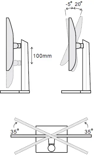 MSI-Summit-MS321UP- Productivity-LCD-Monitor-FIG-4