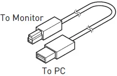 MSI-Summit-MS321UP- Productivity-LCD-Monitor-FIG-6