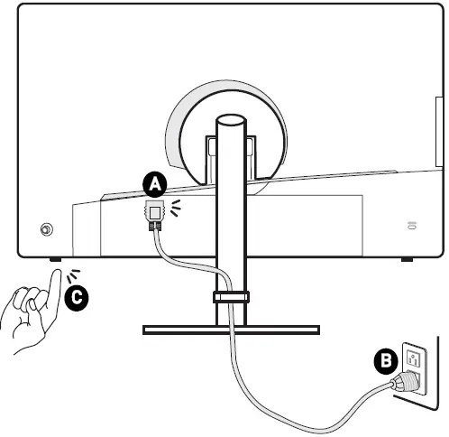 MSI-Summit-MS321UP- Productivity-LCD-Monitor-FIG-7
