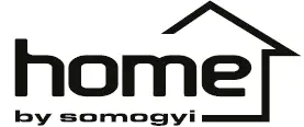 somogyi DB 1090DC Wireless Doorbell logo