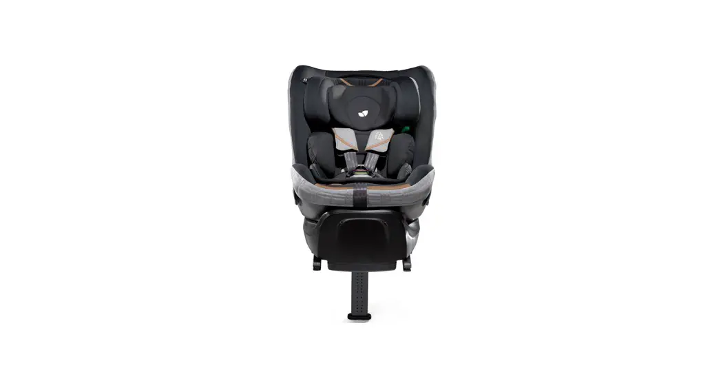 Joie Signature I-spin Xl 360 Degree Multi-age Car Seat Instruction Manual