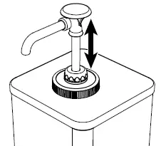 SERVER-SS-BP-1-Specialty-Dispenser-with-Eco-Pump-fig- (14)