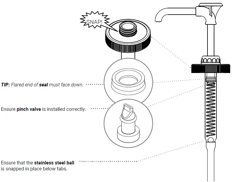 SERVER-SS-BP-1-Specialty-Dispenser-with-Eco-Pump-fig- (15)