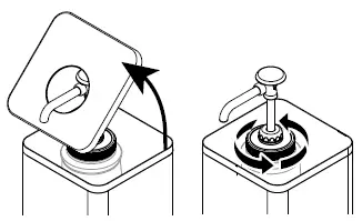 SERVER-SS-BP-1-Specialty-Dispenser-with-Eco-Pump-fig- (2)