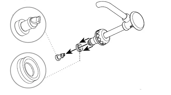 SERVER-SS-BP-1-Specialty-Dispenser-with-Eco-Pump-fig- (4)