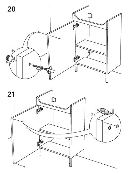 IKEA-894-158.69-NYSJÖN-Bathroom-Furniture-Set-15