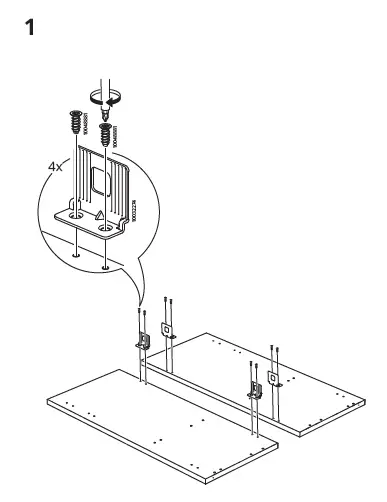 IKEA-894-158.69-NYSJÖN-Bathroom-Furniture-Set-4