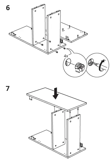 IKEA-894-158.69-NYSJÖN-Bathroom-Furniture-Set-7