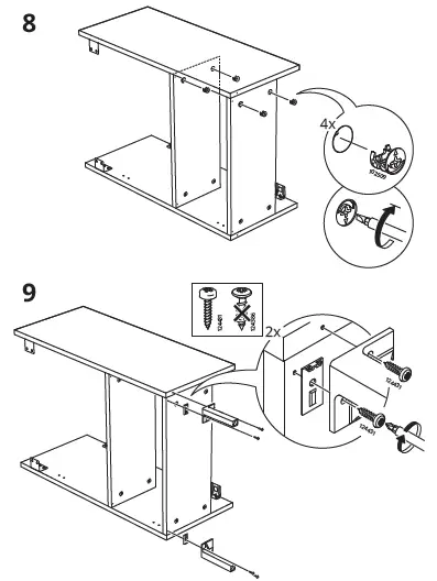 IKEA-894-158.69-NYSJÖN-Bathroom-Furniture-Set-8