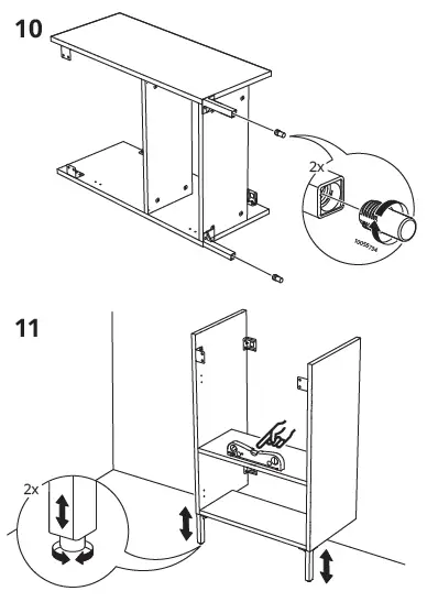 IKEA-894-158.69-NYSJÖN-Bathroom-Furniture-Set-9