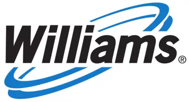 WILLIAMS Logo