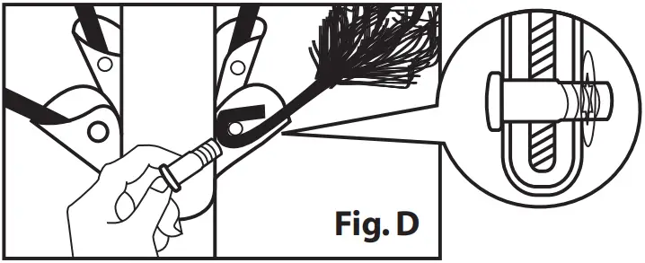 WILLIAMS SONOMA TG66P3580L03 12.6 Watts Light - Loose Branches
