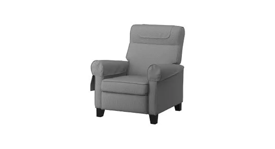 Ikea Aa-2366145-2 Rullerum Recliner Electric Instructions