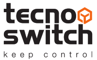 tecnoswitch LOGO