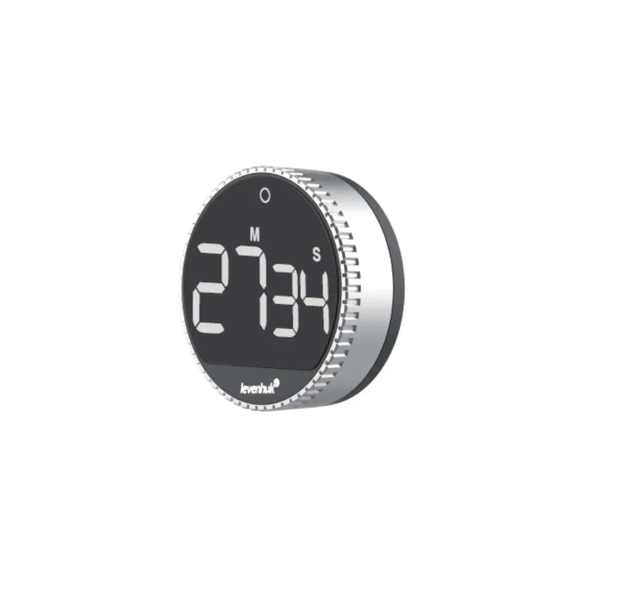 Levenhuk H20 Wezzer Tick Timer User Manual