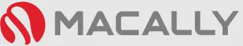 Macally-logo