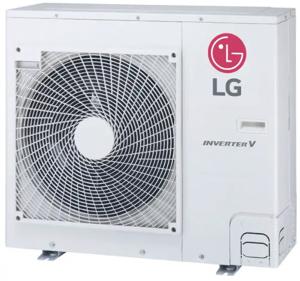 LG-Multi-F-HVAC-Minimum-Load-Operation