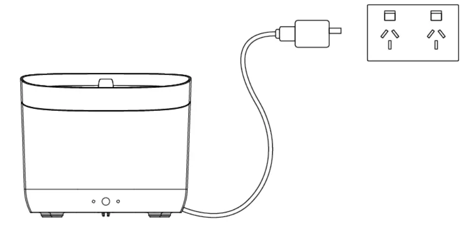 Assembly Instruction