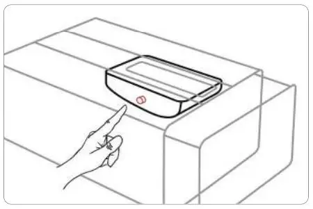 PHILIPS-SBX101-Smart-Safa-Box-fig-13
