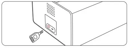 PHILIPS-SBX101-Smart-Safa-Box-fig-5