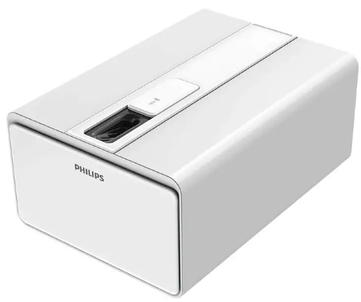 PHILIPS-SBX101-Smart-Safa-Box-product