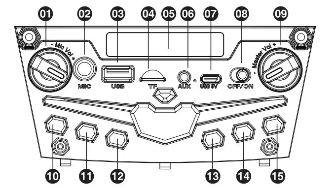 EARISE-T65-Portable-PA-System-FIG- (6)