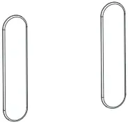 ONE FOR ALL WM6252 Ultra Slim Turn TV Wall Mount B2