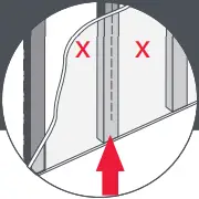 ONE FOR ALL WM6252 Ultra Slim Turn TV Wall Mount C2a
