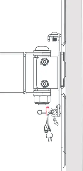 ONE FOR ALL WM6252 Ultra Slim Turn TV Wall Mount C8b