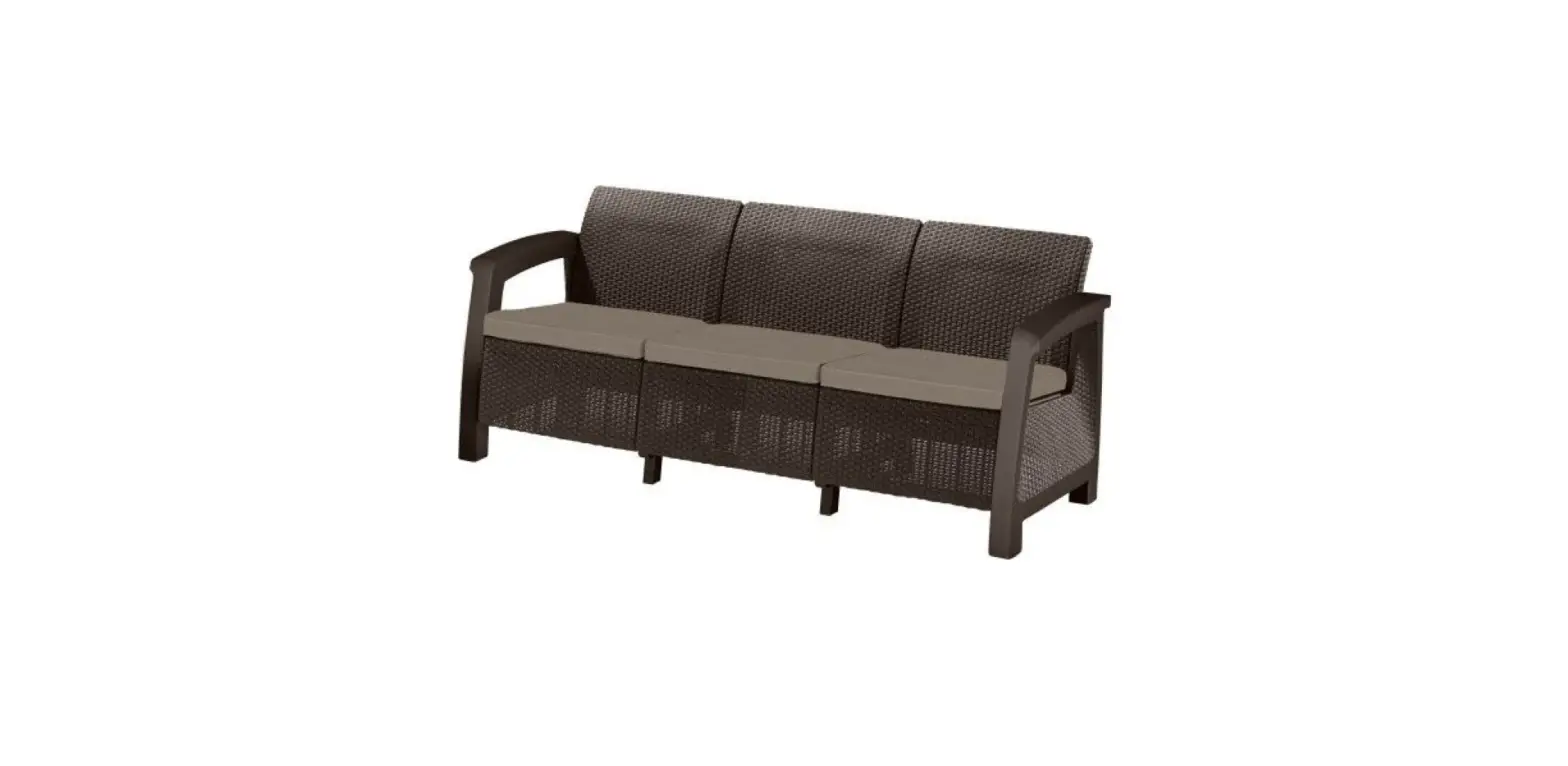 Keter 17205920 Bahamas Love Seat Max Instruction Manual Keter 17205920 Bahamas Love Seat Max Instruction Manual