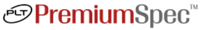 PLT PremiumSpec logo