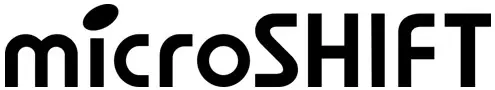 microSHIFT - Logo
