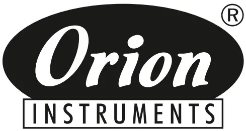 Orion Logo