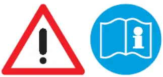 ICE COBOTICS i28BT Automatic Scrubber - Icon