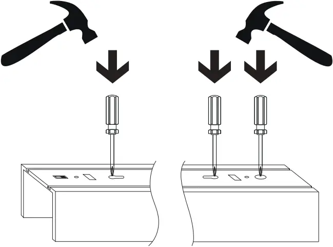 Led2 LINO 90 Ceiling Linear Lamp - Surface 3