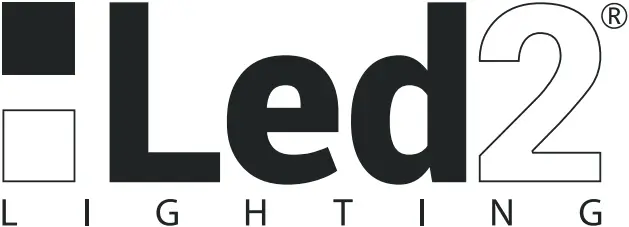 Led2 logo