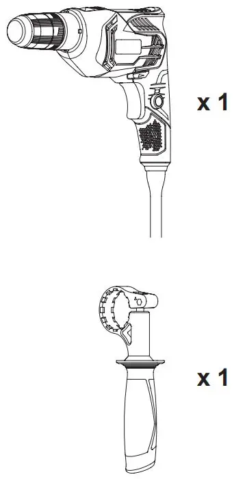 RYOBI-RPD500-500W-Corded-Impact-Drill-fig-3