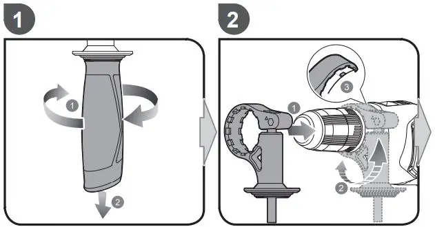 RYOBI-RPD500-500W-Corded-Impact-Drill-fig-4