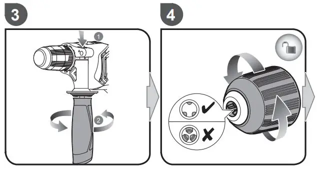 RYOBI-RPD500-500W-Corded-Impact-Drill-fig-5