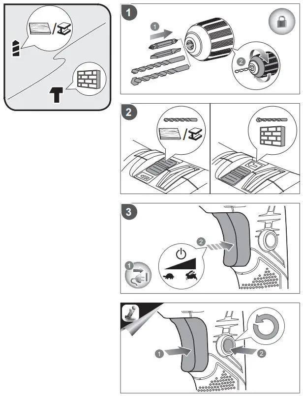 RYOBI-RPD500-500W-Corded-Impact-Drill-fig-8