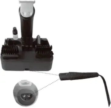 AMBRANE AGK-11 - Charging